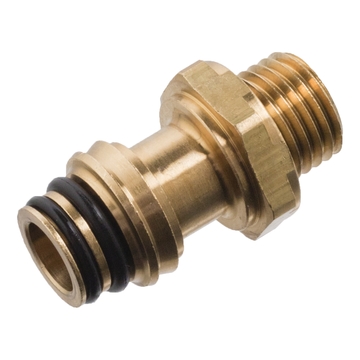 Connector, compressed air line - PNE-MA001 PNEUMATICS